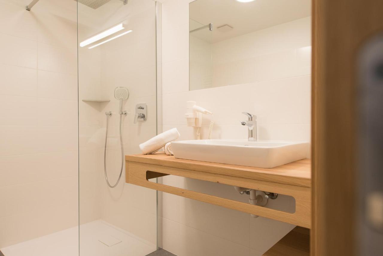 Residence Pitzinger Фалцес Екстериор снимка