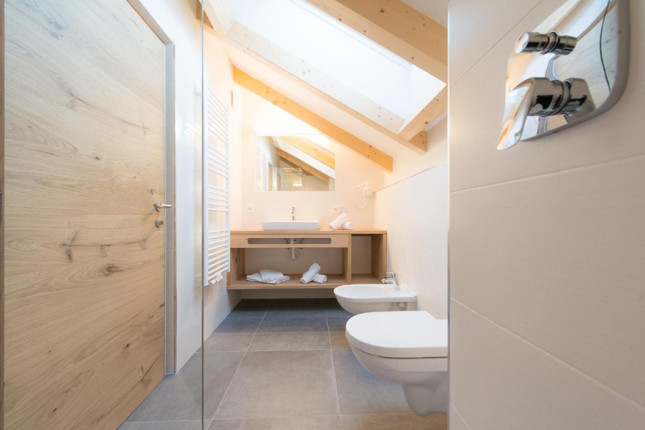 Residence Pitzinger Фалцес Екстериор снимка