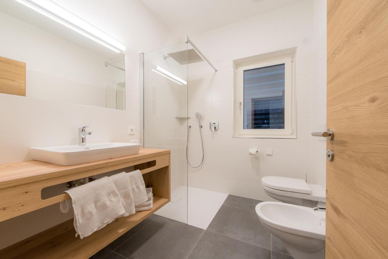 Residence Pitzinger Фалцес Екстериор снимка