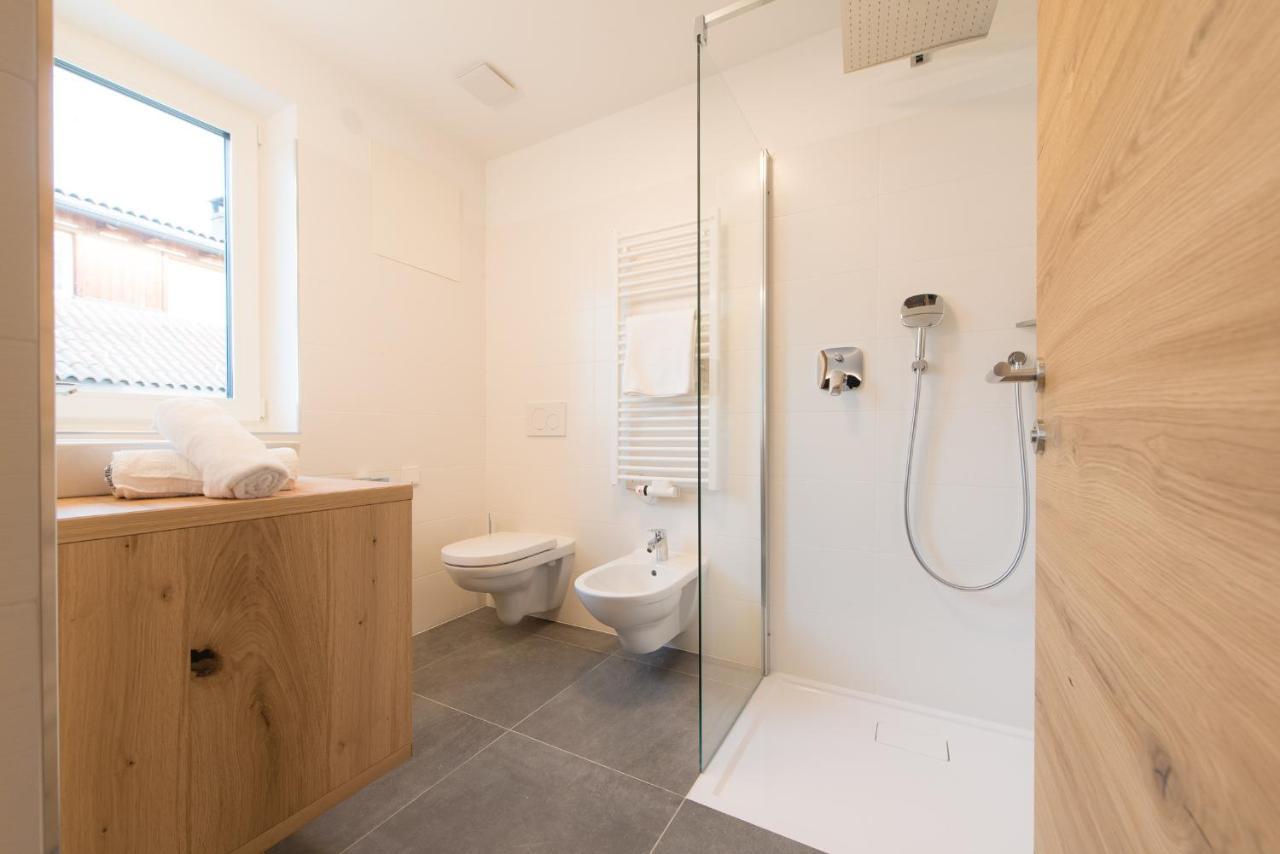 Residence Pitzinger Фалцес Екстериор снимка