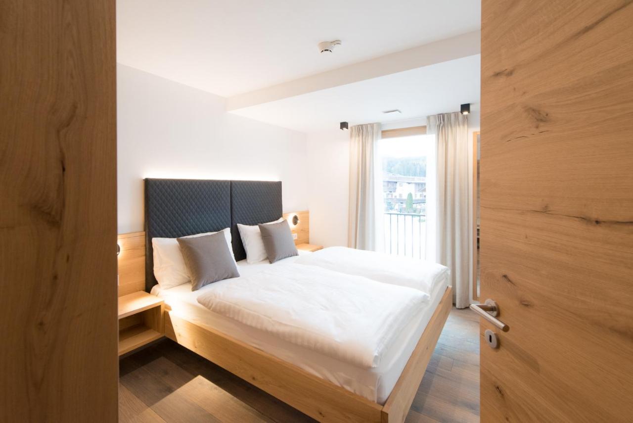 Residence Pitzinger Фалцес Екстериор снимка