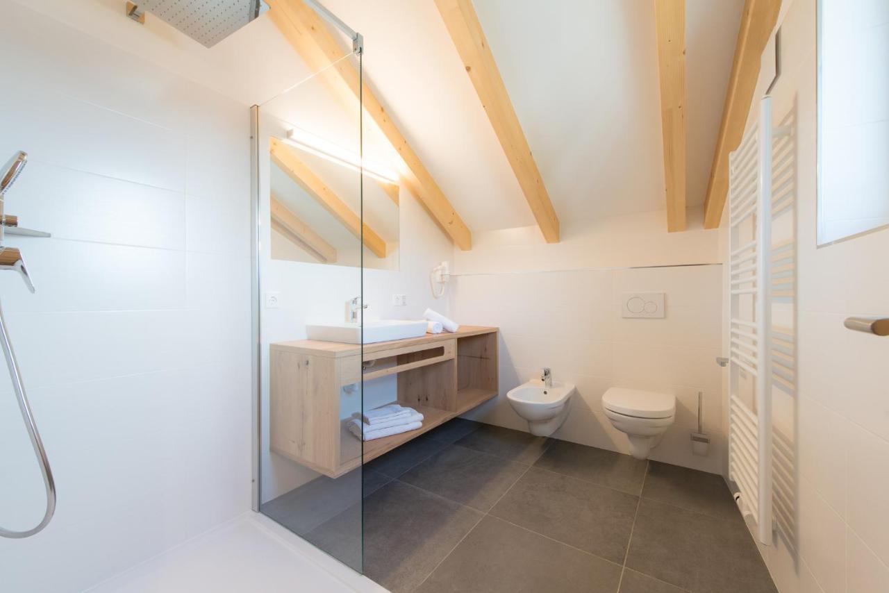 Residence Pitzinger Фалцес Екстериор снимка